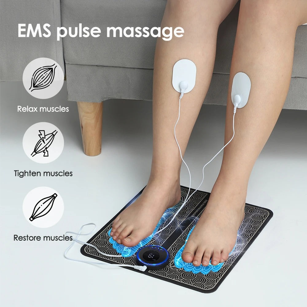 Pulse Series 1