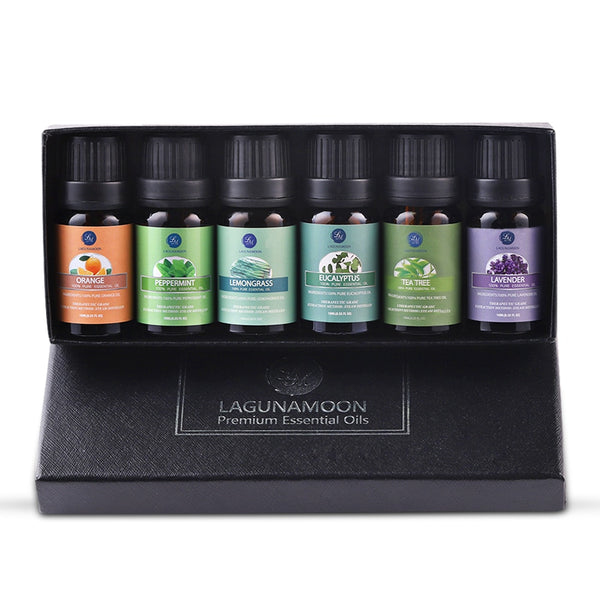 Essential Oils
