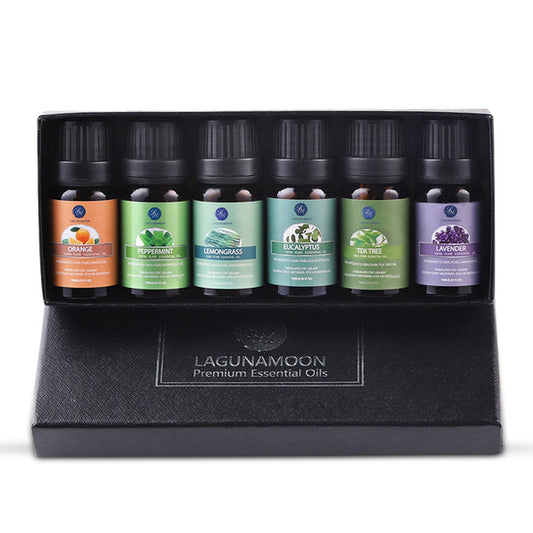 Essential Oils